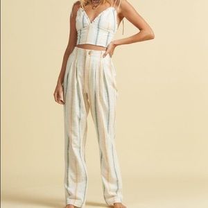 Billabong x Salty Blonde set